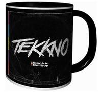 MUG Tasse à café - GROUPE ROCK ELECTRIC CALLBOY 3933 G