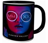 MUG Tasse à café - GROUPE ROCK ELECTRIC CALLBOY 3936 G