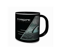 MUG Tasse à café - GROUPE ROCK EUROPE 3502