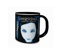 MUG Tasse à café - GROUPE ROCK EVANESCENCE 3503