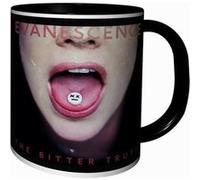 MUG Tasse à café - GROUPE ROCK EVANESCENCE 3504 G
