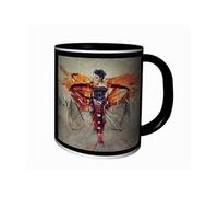 MUG Tasse à café - GROUPE ROCK EVANESCENCE 3505