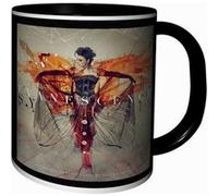 MUG Tasse à café - GROUPE ROCK EVANESCENCE 3505