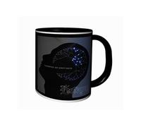 MUG Tasse à café - GROUPE ROCK EVERGREY 3673