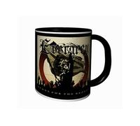 MUG Tasse à café - GROUPE ROCK EVERGREY 3674
