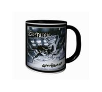 MUG Tasse à café - GROUPE ROCK EVERGREY 3675
