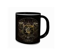 MUG Tasse à café - GROUPE ROCK EVERGREY 3676