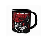 MUG Tasse à café - GROUPE ROCK FAITH NO MORE 3694