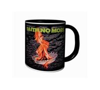 MUG Tasse à café - GROUPE ROCK FAITH NO MORE 3695