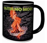 MUG Tasse à café - GROUPE ROCK FAITH NO MORE 3695 G