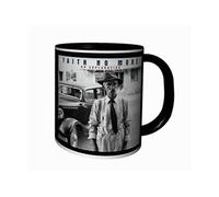 MUG Tasse à café - GROUPE ROCK FAITH NO MORE 3696