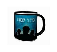 MUG Tasse à café - GROUPE ROCK FINGER ELEVEN 3512