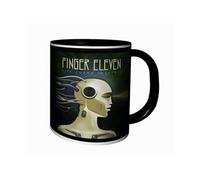 MUG Tasse à café - GROUPE ROCK FINGER ELEVEN 3513