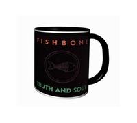 MUG Tasse à café - GROUPE ROCK FISHBONE 3790