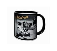 MUG Tasse à café - GROUPE ROCK FISHBONE 3791
