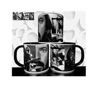 MUG Tasse à café - GROUPE ROCK FOO FIGHTERS Réf 1375