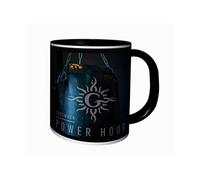 MUG Tasse à café - GROUPE ROCK GODSMACK 3514