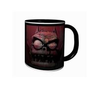 MUG Tasse à café - GROUPE ROCK GORILLAZ 3741