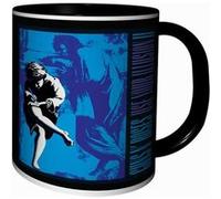 MUG Tasse à café - GROUPE ROCK GUNS AND ROSES 3968 G