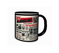 MUG Tasse à café - GROUPE ROCK GUNS AND ROSES 3971