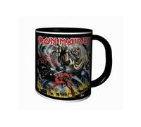 MUG Tasse à café - GROUPE ROCK IRON MAIDEN 3924