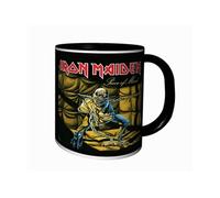 MUG Tasse à café - GROUPE ROCK IRON MAIDEN 3925