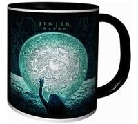 MUG Tasse à café - GROUPE ROCK JINJER 3762 G