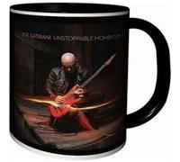 MUG Tasse à café - GROUPE ROCK JOE SATRIANI 3760