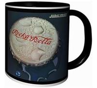 MUG Tasse à café - GROUPE ROCK JUDAS PRIEST 3526
