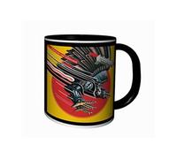 MUG Tasse à café - GROUPE ROCK JUDAS PRIEST 3527