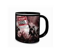 MUG Tasse à café - GROUPE ROCK JUDAS PRIEST 3528