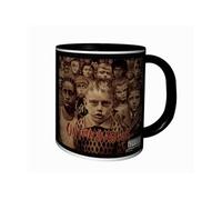 MUG Tasse à café - GROUPE ROCK KORN 3669