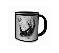 MUG Tasse à café - GROUPE ROCK KORN 3670
