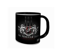 MUG Tasse à café - GROUPE ROCK KORN 3672