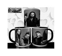 MUG Tasse à café - GROUPE ROCK KORN Réf 1396