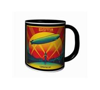 MUG Tasse à café - GROUPE ROCK LED ZEPPELIN 3533