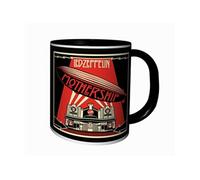 MUG Tasse à café - GROUPE ROCK LED ZEPPELIN 3534
