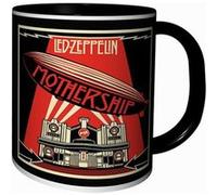 MUG Tasse à café - GROUPE ROCK LED ZEPPELIN 3534 G