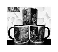 MUG Tasse à café - GROUPE ROCK LED ZEPPELIN Réf 1423