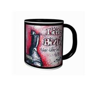 MUG Tasse à café - GROUPE ROCK LIMP BIZKIT 3820