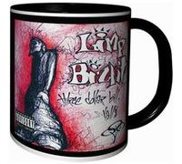 MUG Tasse à café - GROUPE ROCK LIMP BIZKIT 3820