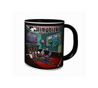 MUG Tasse à café - GROUPE ROCK LIMP BIZKIT 3821