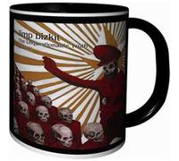 MUG Tasse à café - GROUPE ROCK LIMP BIZKIT 3822