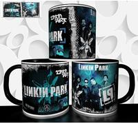 MUG Tasse à café - GROUPE ROCK LINKIN PARK 3142