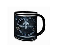 MUG Tasse à café - GROUPE ROCK LYNYRD SKYNYRD 3539