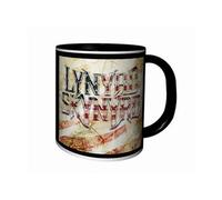 MUG Tasse à café - GROUPE ROCK LYNYRD SKYNYRD 3541