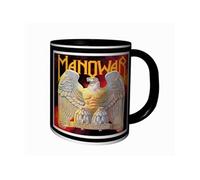 MUG Tasse à café - GROUPE ROCK MANOWAR 3655