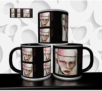 MUG Tasse à café - GROUPE ROCK MARILYN MANSON 3823