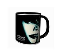 MUG Tasse à café - GROUPE ROCK MARILYN MANSON 3825