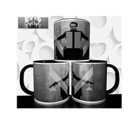 MUG Tasse à café - GROUPE ROCK MARILYN MANSON Réf 1371